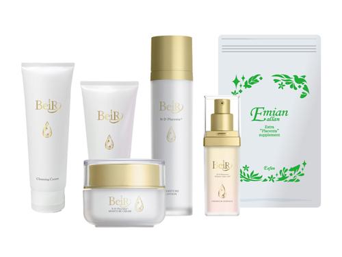 創業１０周年記念の戦略製品を投入